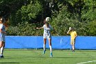 Women's Soccer vs JWU  Wheaton Women's Soccer vs Johnson & Wales University. - Photo by Keith Nordstrom : Wheaton, Soccer